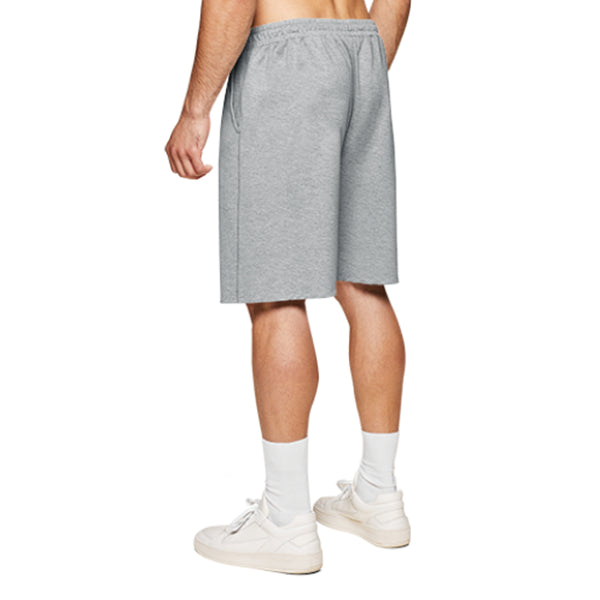 Customized 100% Cotton Sweatshorts