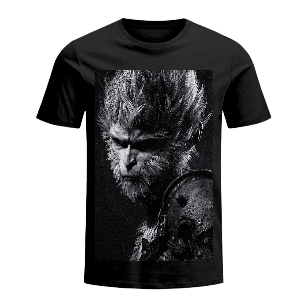 Black Myth: Wukong Epic Graphic Tee