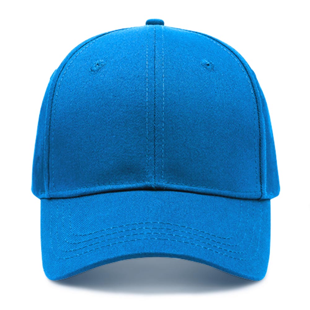 Personalized Cotton Baseball Cap