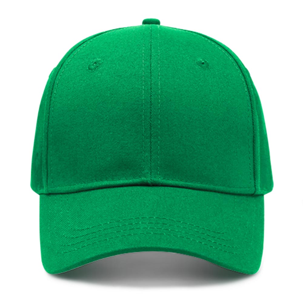 Personalized Cotton Baseball Cap