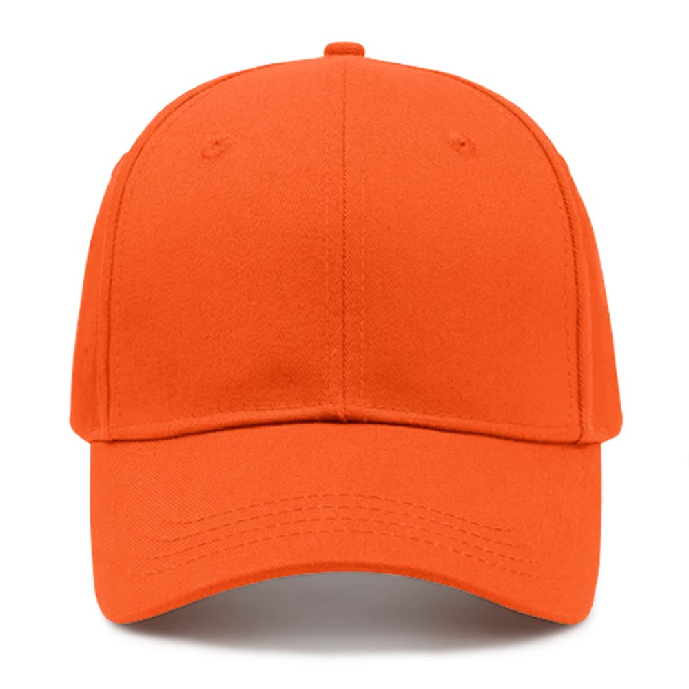 Personalized Cotton Baseball Cap