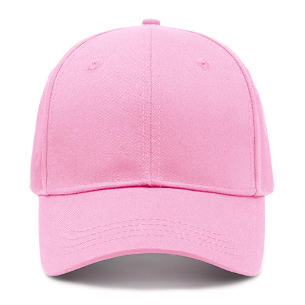 Personalized Cotton Baseball Cap