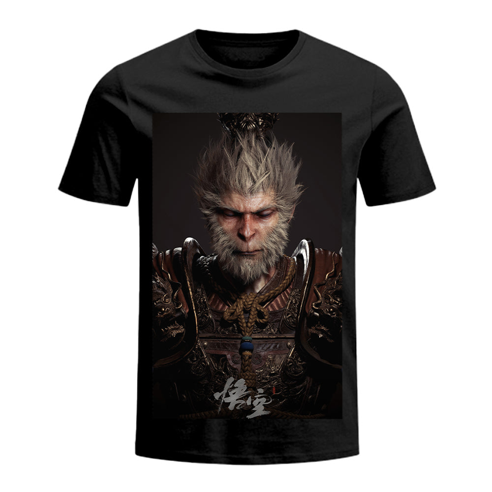 Black Myth: Wukong Epic Graphic Tee