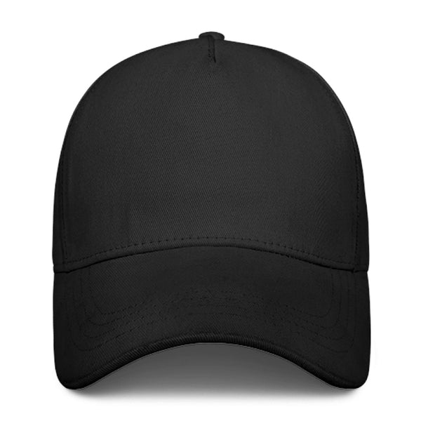 Personalized Velcro Cotton Baseball Cap