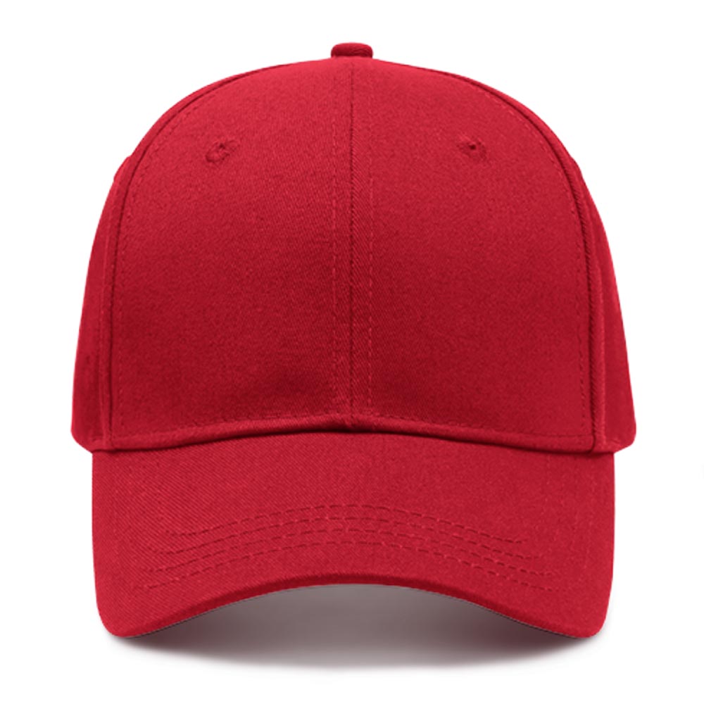 Personalized Cotton Baseball Cap