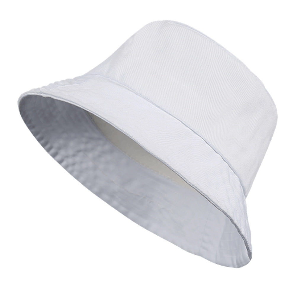 Custom Bucket Hats Cotton