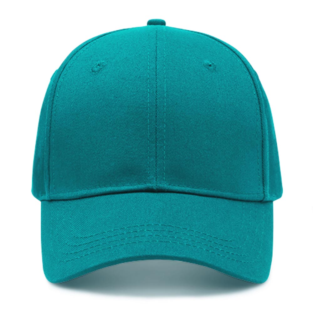 Personalized Cotton Baseball Cap