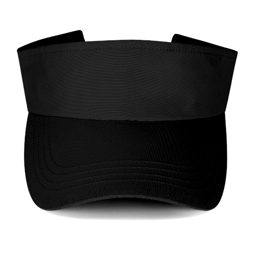 Custom Sun Visor Tennis Cap