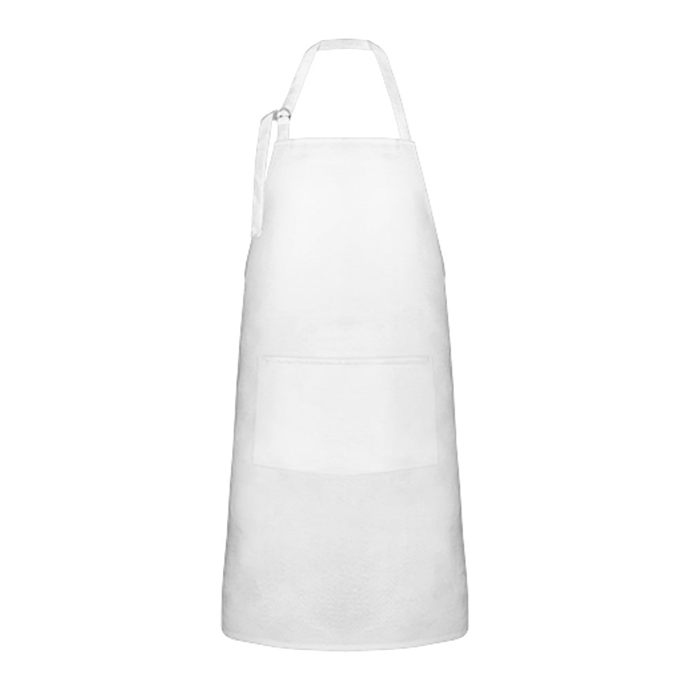 Custom Aprons Sleek Stype with Pocket