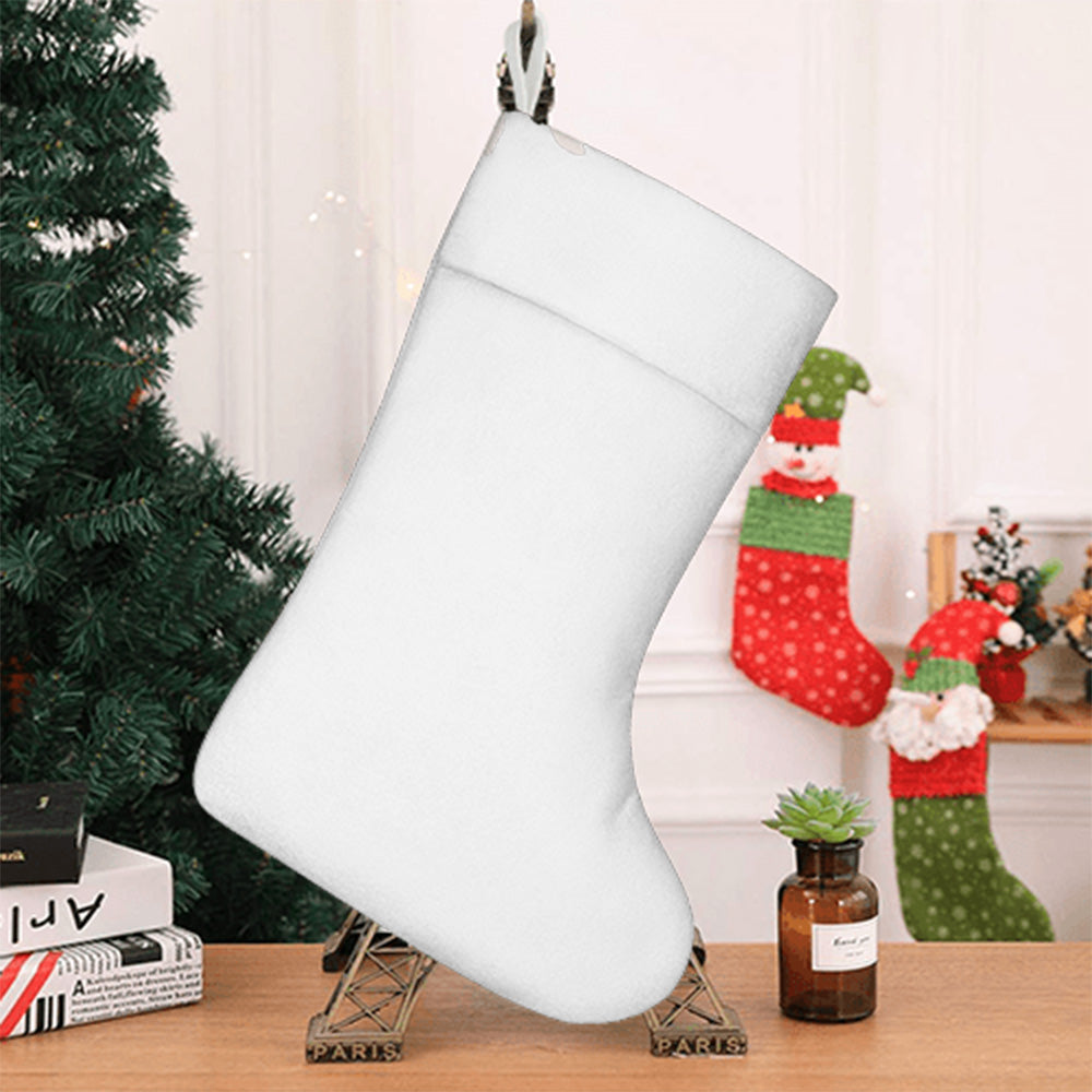 Customizable Christmas Socks 14.8inch