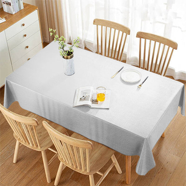 Custom Table Cloth Linen 60x120inch