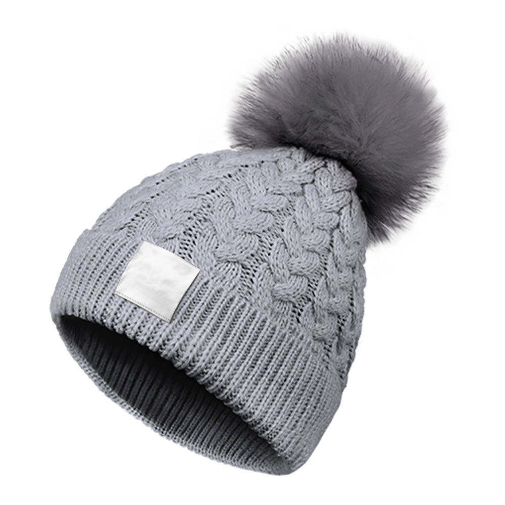 Custom Beanie Hat for Women