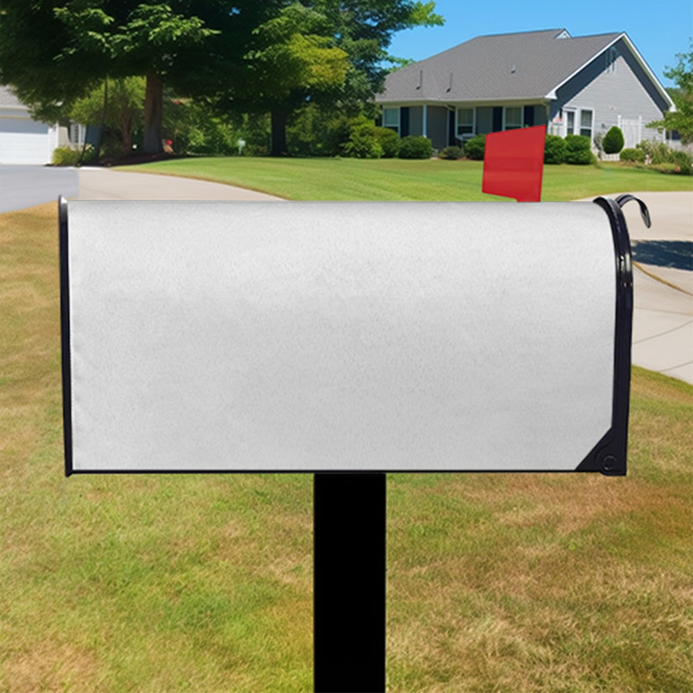 Custom Magnetic Mail Box Cover 18x21inch