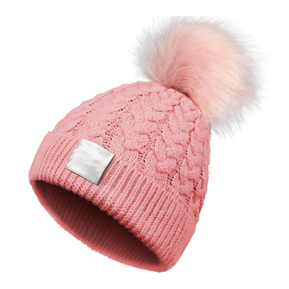 Custom Beanie Hat for Women