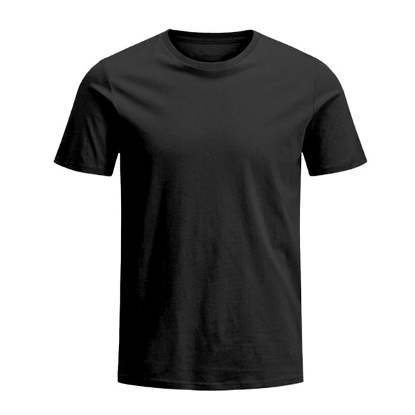 Custom T-shirts for Men Double Side Print