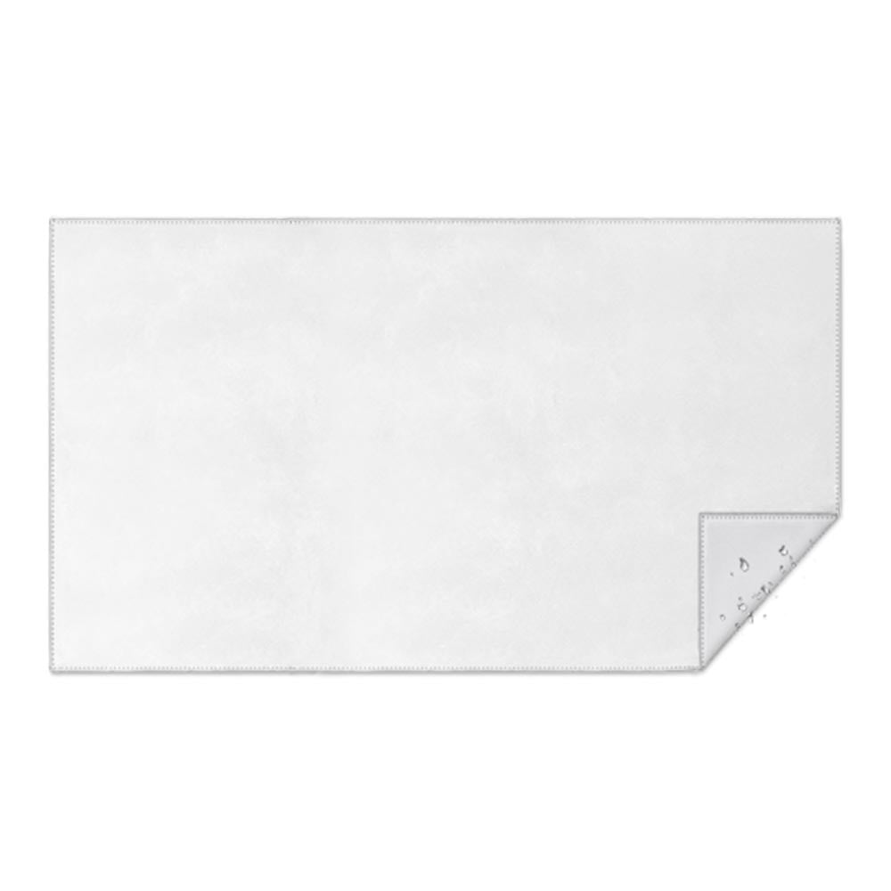 Custom Table Cloth Rectangle Pongee 60x102inch