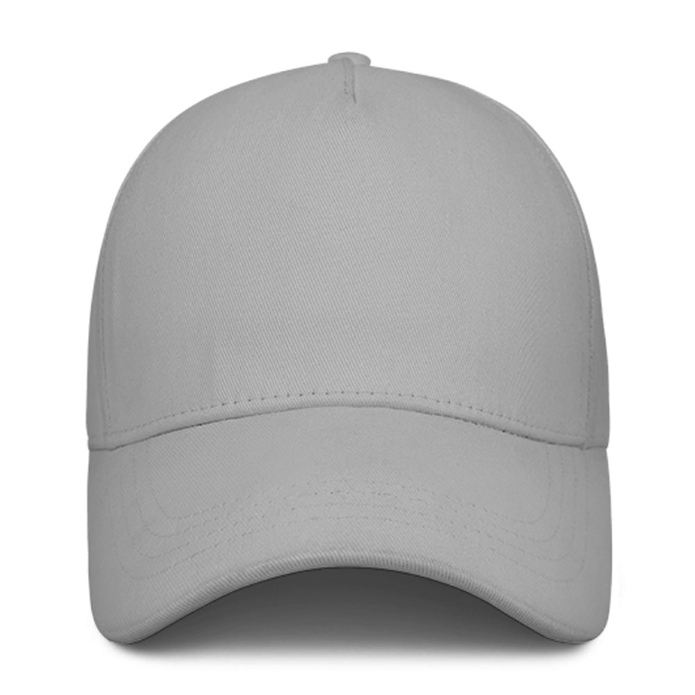 Personalized Velcro Cotton Baseball Cap