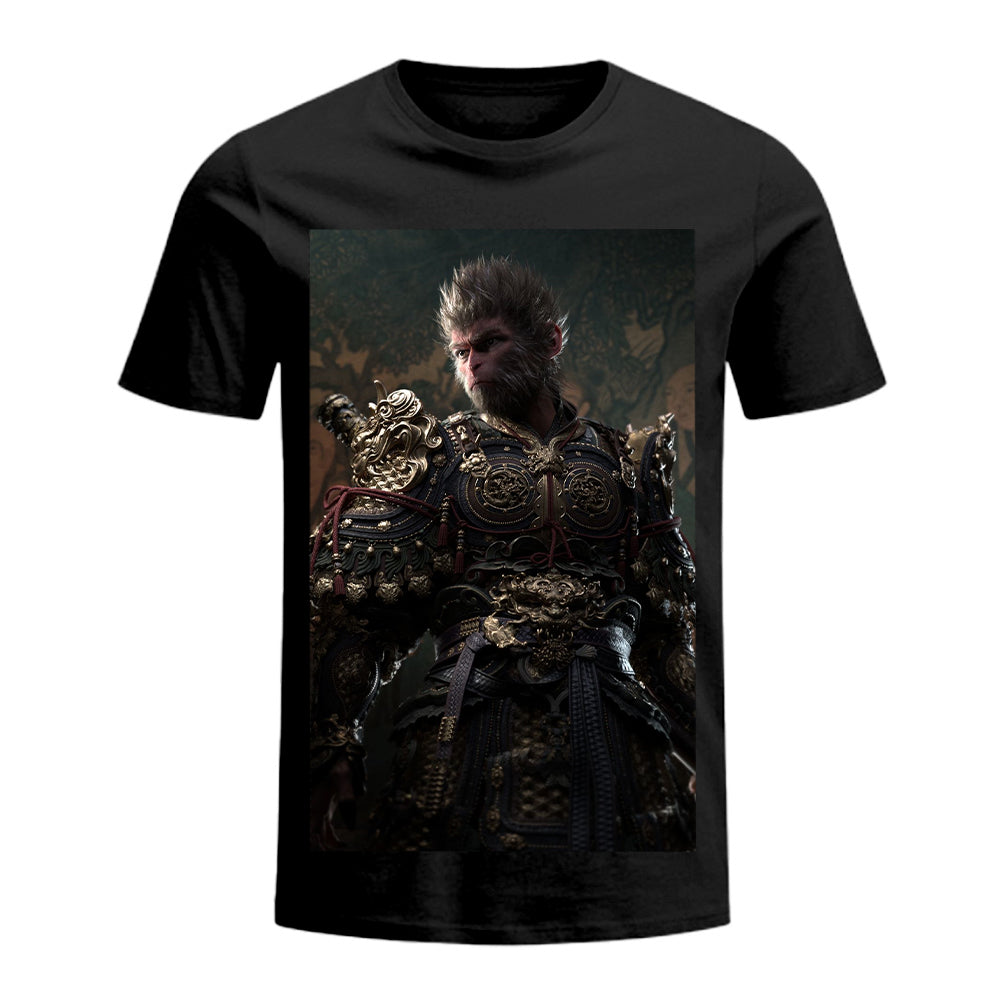 Black Myth: Wukong Epic Graphic Tee