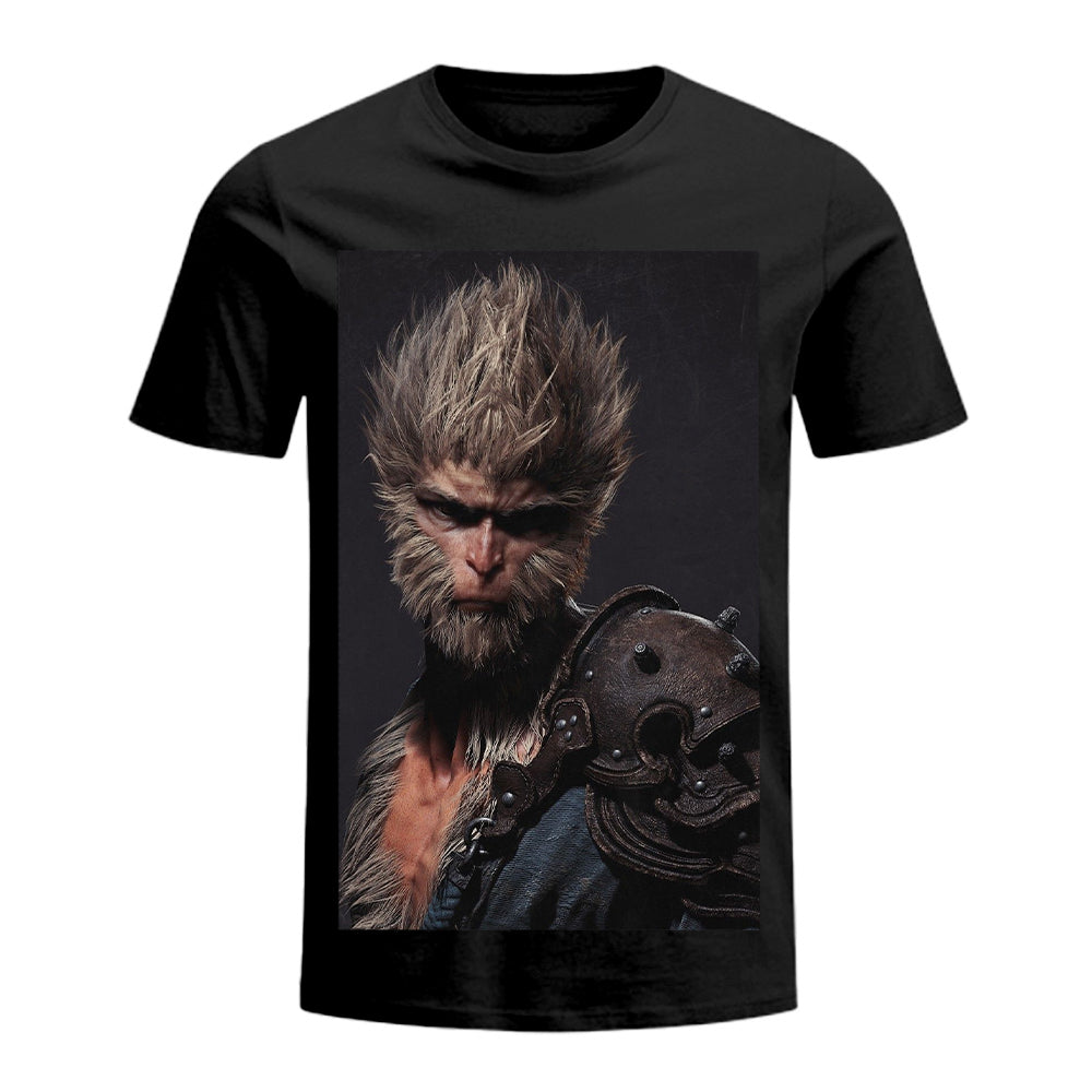 Black Myth: Wukong Epic Graphic Tee