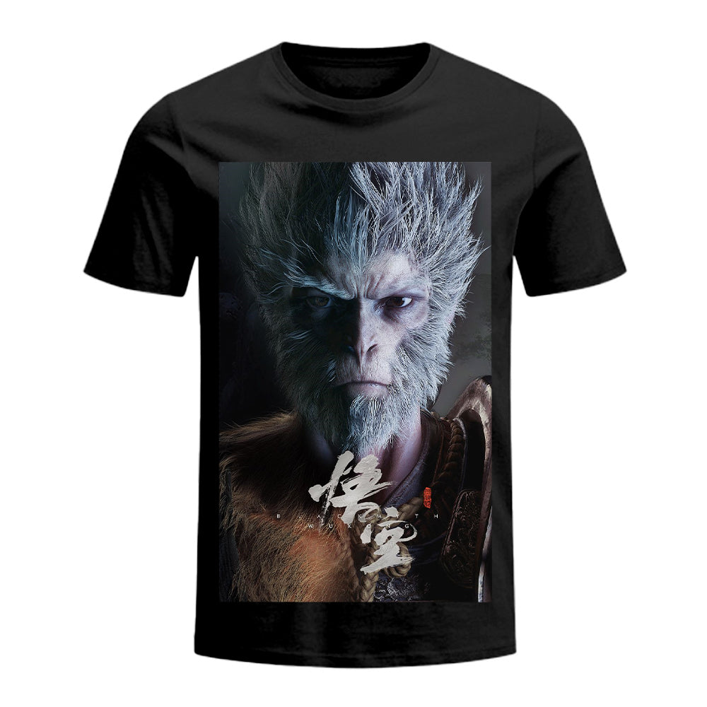 Black Myth: Wukong Epic Graphic Tee