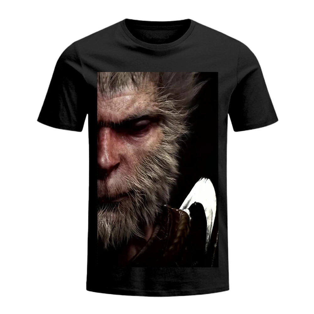 Black Myth: Wukong Epic Graphic Tee