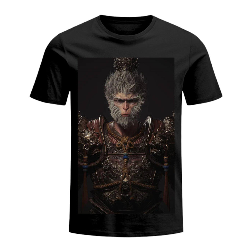 Black Myth: Wukong Epic Graphic Tee