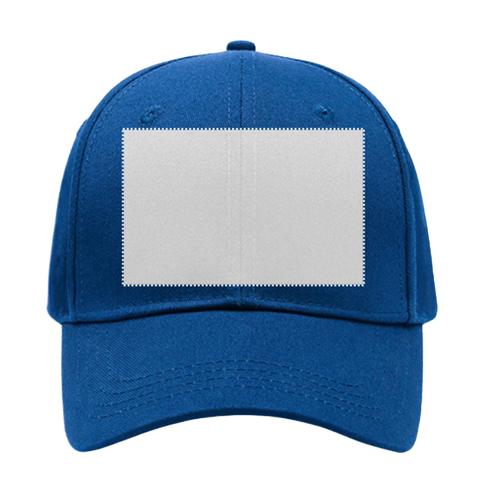 Personalized Cotton Baseball Cap