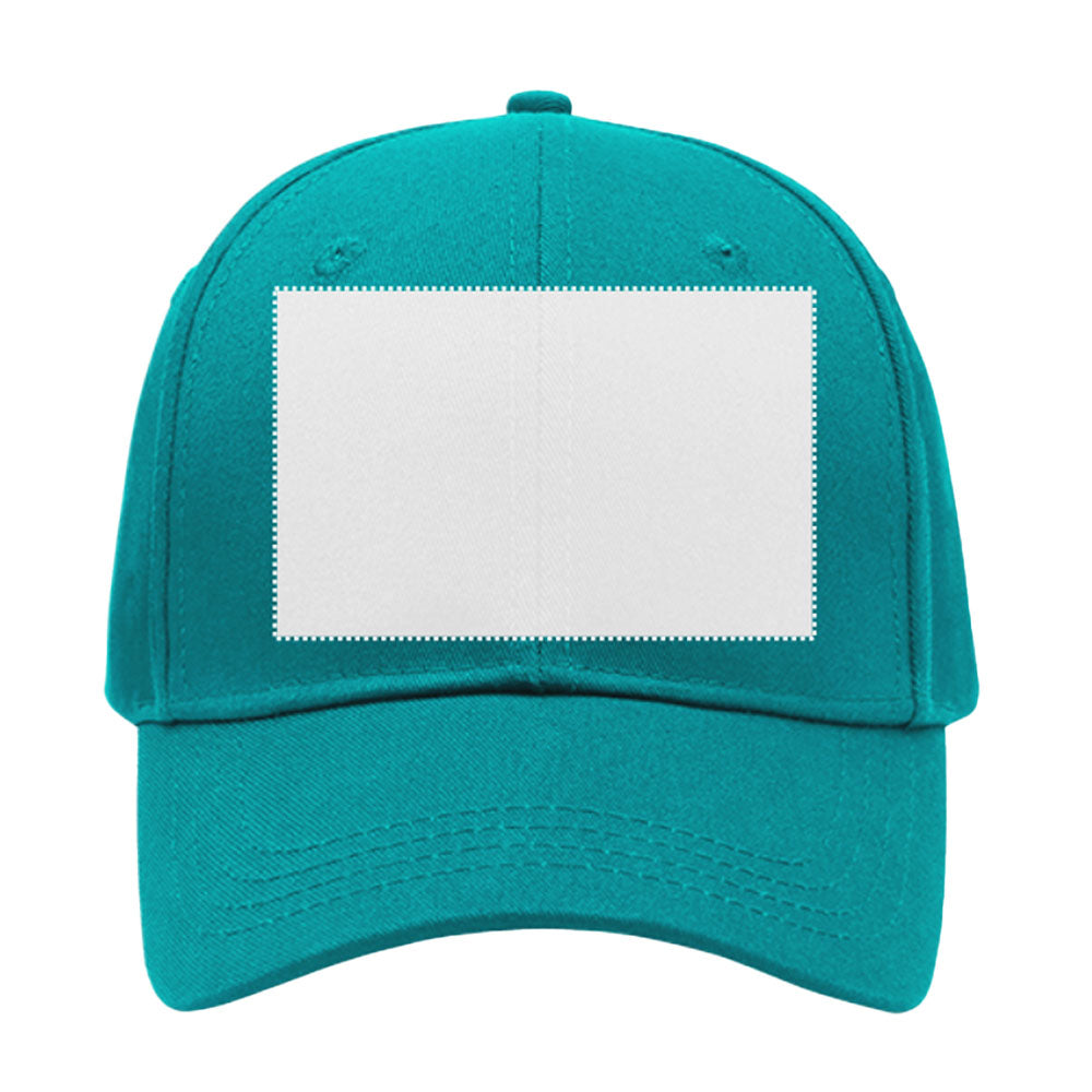 Personalized Cotton Baseball Cap