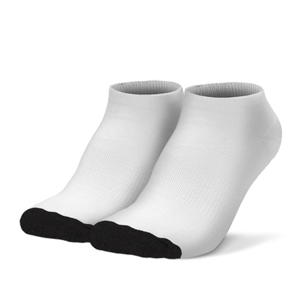 Men Liner Customized Socks 3D Printing