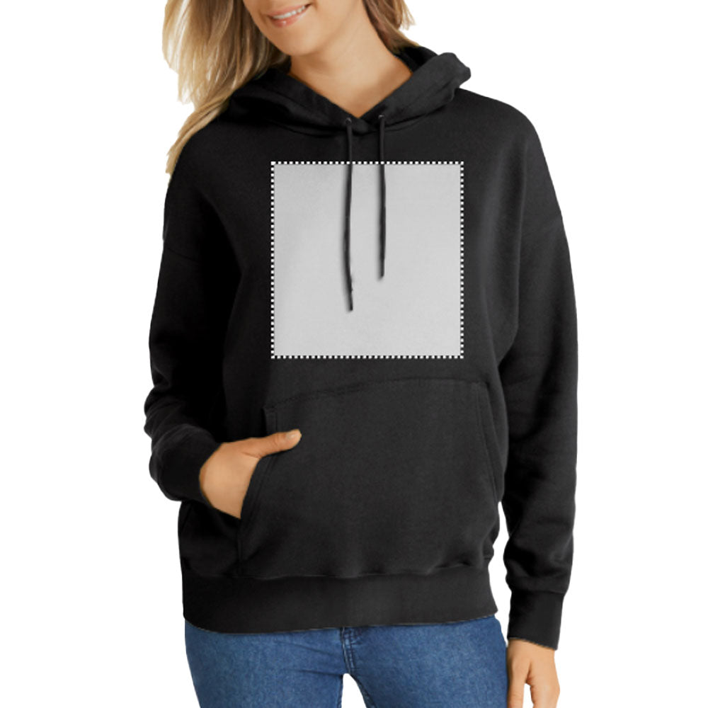 Custom Sweatshirts for Women Front Print