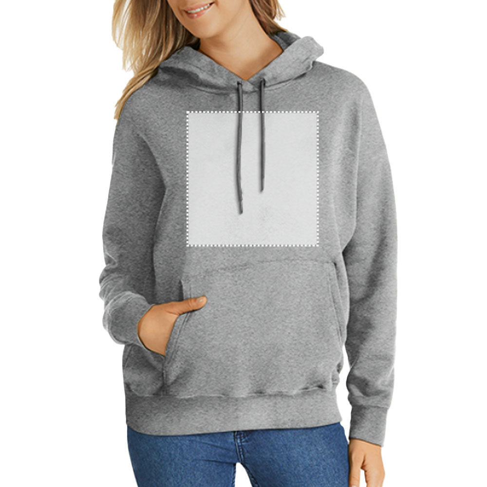 Custom Sweatshirts for Women Front Print